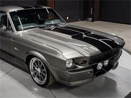 1967 Ford Mustang (CC-2097269) for sale in Sherwood Park, Alberta