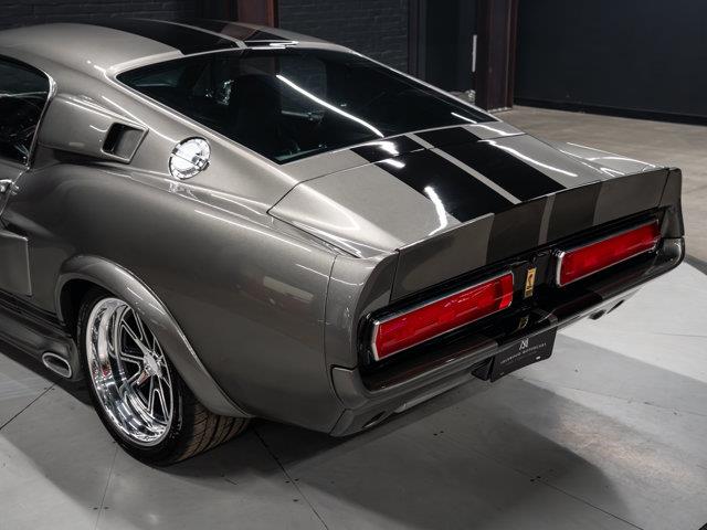 1967 Ford Mustang (CC-2097269) for sale in Sherwood Park, Alberta
