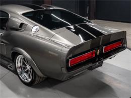 1967 Ford Mustang (CC-2097269) for sale in Sherwood Park, Alberta