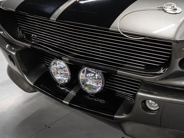 1967 Ford Mustang (CC-2097269) for sale in Sherwood Park, Alberta
