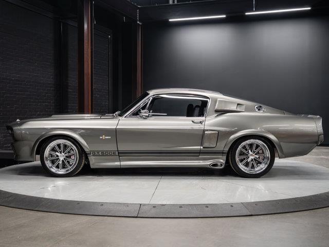 1967 Ford Mustang (CC-2097269) for sale in Sherwood Park, Alberta