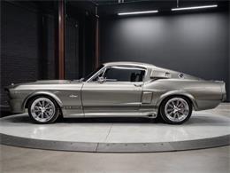 1967 Ford Mustang (CC-2097269) for sale in Sherwood Park, Alberta