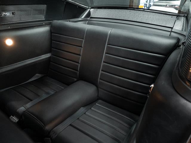 1967 Ford Mustang (CC-2097269) for sale in Sherwood Park, Alberta