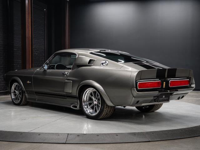1967 Ford Mustang (CC-2097269) for sale in Sherwood Park, Alberta