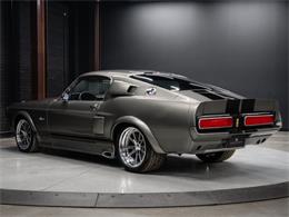 1967 Ford Mustang (CC-2097269) for sale in Sherwood Park, Alberta