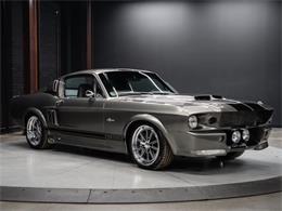1967 Ford Mustang (CC-2097269) for sale in Sherwood Park, Alberta