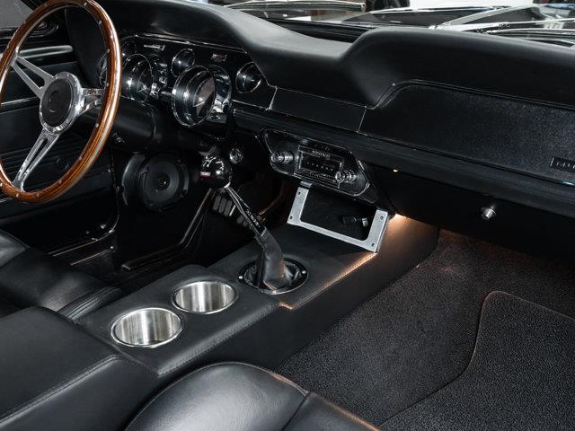 1967 Ford Mustang (CC-2097269) for sale in Sherwood Park, Alberta