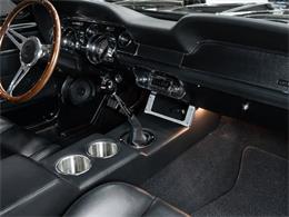 1967 Ford Mustang (CC-2097269) for sale in Sherwood Park, Alberta
