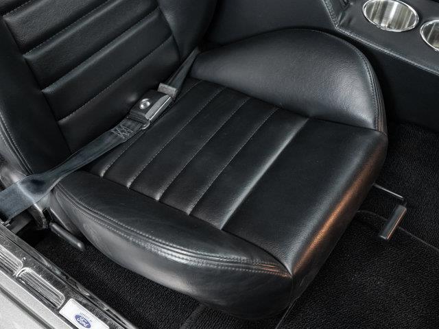 1967 Ford Mustang (CC-2097269) for sale in Sherwood Park, Alberta