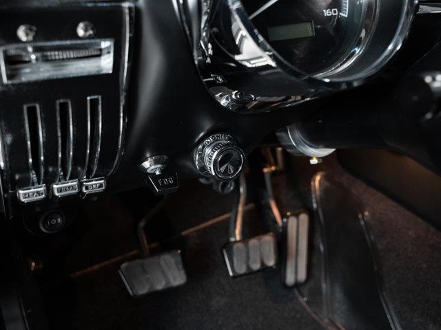 1967 Ford Mustang (CC-2097269) for sale in Sherwood Park, Alberta