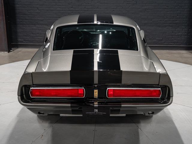 1967 Ford Mustang (CC-2097269) for sale in Sherwood Park, Alberta