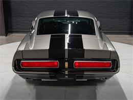 1967 Ford Mustang (CC-2097269) for sale in Sherwood Park, Alberta