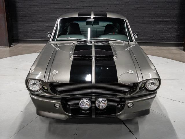 1967 Ford Mustang (CC-2097269) for sale in Sherwood Park, Alberta