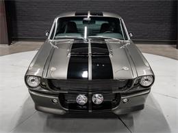 1967 Ford Mustang (CC-2097269) for sale in Sherwood Park, Alberta
