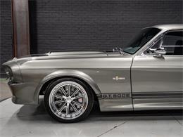 1967 Ford Mustang (CC-2097269) for sale in Sherwood Park, Alberta