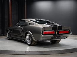 1967 Ford Mustang (CC-2097269) for sale in Sherwood Park, Alberta