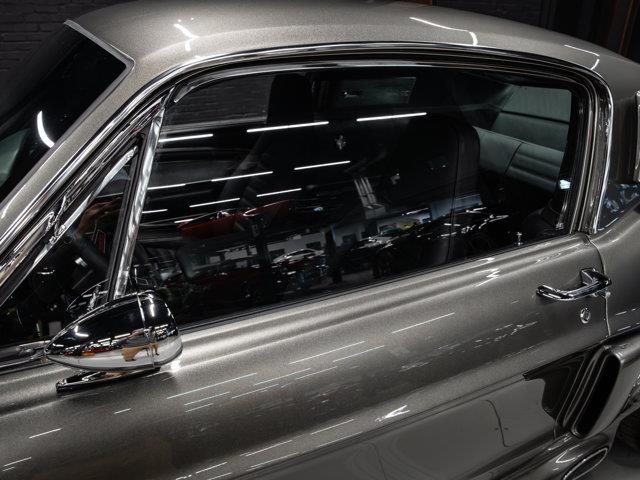 1967 Ford Mustang (CC-2097269) for sale in Sherwood Park, Alberta