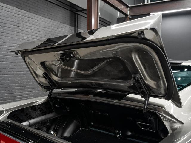 1967 Ford Mustang (CC-2097269) for sale in Sherwood Park, Alberta