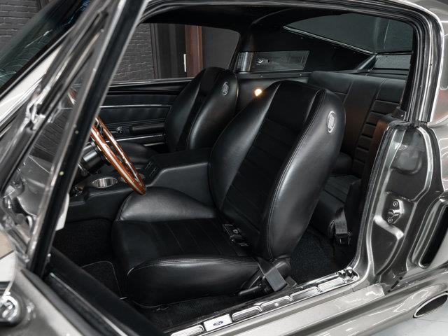 1967 Ford Mustang (CC-2097269) for sale in Sherwood Park, Alberta