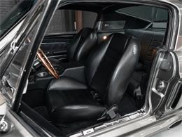 1967 Ford Mustang (CC-2097269) for sale in Sherwood Park, Alberta