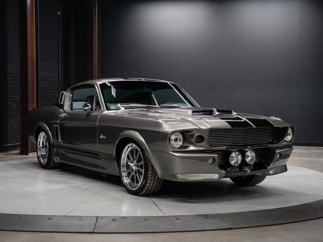 1967 Ford Mustang (CC-2097269) for sale in Sherwood Park, Alberta