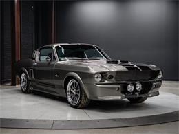 1967 Ford Mustang (CC-2097269) for sale in Sherwood Park, Alberta