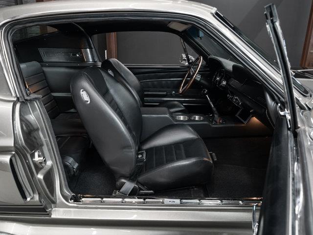 1967 Ford Mustang (CC-2097269) for sale in Sherwood Park, Alberta