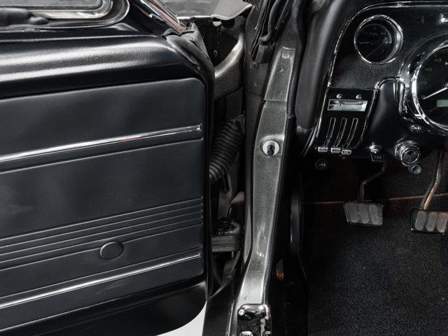1967 Ford Mustang (CC-2097269) for sale in Sherwood Park, Alberta