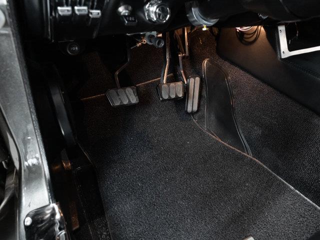 1967 Ford Mustang (CC-2097269) for sale in Sherwood Park, Alberta