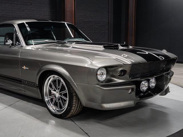 1967 Ford Mustang (CC-2097269) for sale in Sherwood Park, Alberta