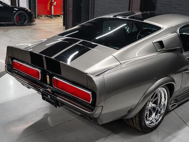 1967 Ford Mustang (CC-2097269) for sale in Sherwood Park, Alberta