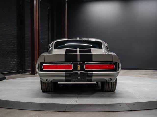 1967 Ford Mustang (CC-2097269) for sale in Sherwood Park, Alberta