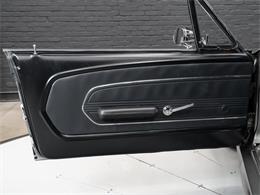 1967 Ford Mustang (CC-2097269) for sale in Sherwood Park, Alberta