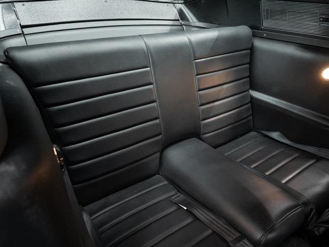 1967 Ford Mustang (CC-2097269) for sale in Sherwood Park, Alberta