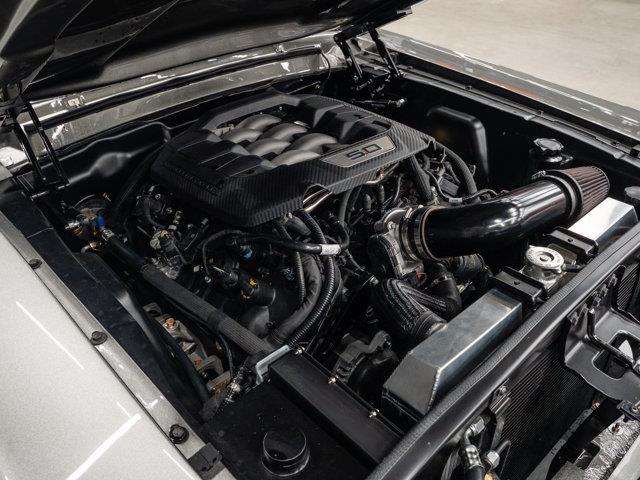 1967 Ford Mustang (CC-2097269) for sale in Sherwood Park, Alberta