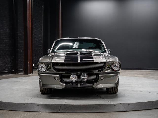 1967 Ford Mustang (CC-2097269) for sale in Sherwood Park, Alberta
