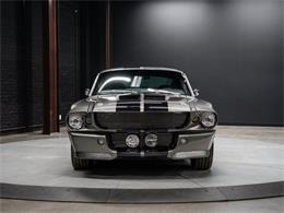 1967 Ford Mustang (CC-2097269) for sale in Sherwood Park, Alberta