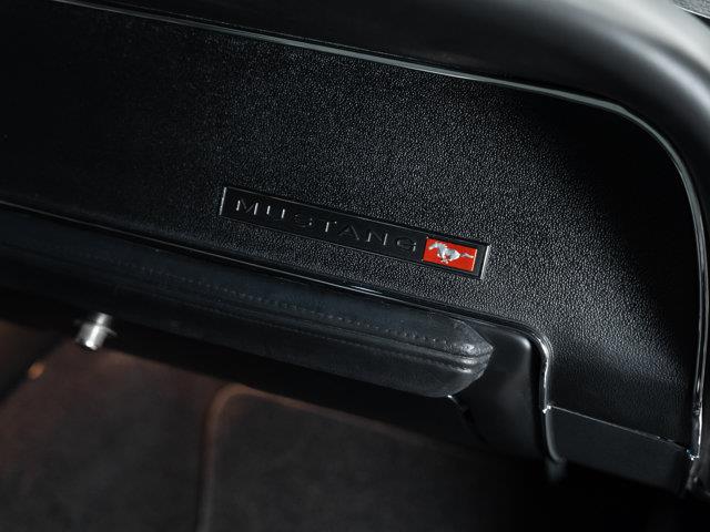 1967 Ford Mustang (CC-2097269) for sale in Sherwood Park, Alberta