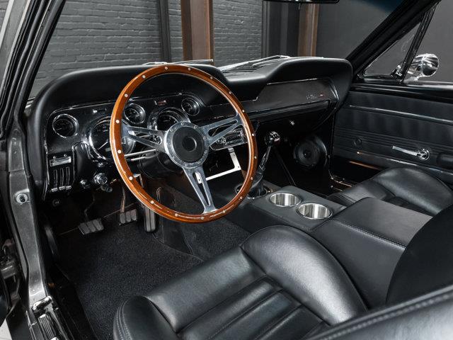 1967 Ford Mustang (CC-2097269) for sale in Sherwood Park, Alberta