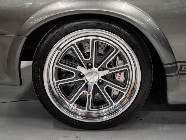 1967 Ford Mustang (CC-2097269) for sale in Sherwood Park, Alberta