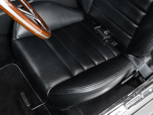 1967 Ford Mustang (CC-2097269) for sale in Sherwood Park, Alberta