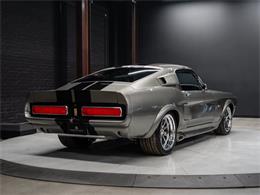 1967 Ford Mustang (CC-2097269) for sale in Sherwood Park, Alberta