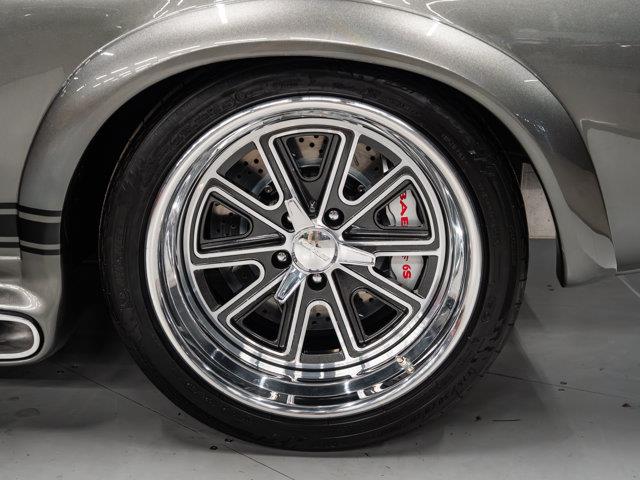 1967 Ford Mustang (CC-2097269) for sale in Sherwood Park, Alberta