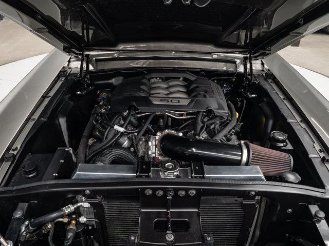1967 Ford Mustang (CC-2097269) for sale in Sherwood Park, Alberta