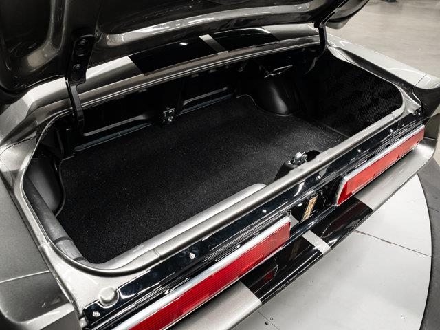 1967 Ford Mustang (CC-2097269) for sale in Sherwood Park, Alberta