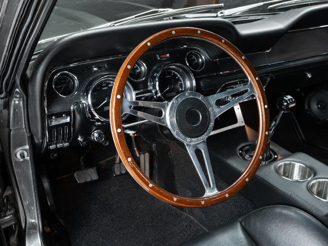 1967 Ford Mustang (CC-2097269) for sale in Sherwood Park, Alberta