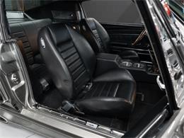 1967 Ford Mustang (CC-2097269) for sale in Sherwood Park, Alberta