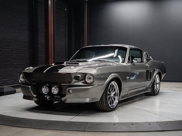 1967 Ford Mustang (CC-2097269) for sale in Sherwood Park, Alberta