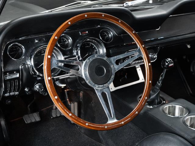 1967 Ford Mustang (CC-2097269) for sale in Sherwood Park, Alberta