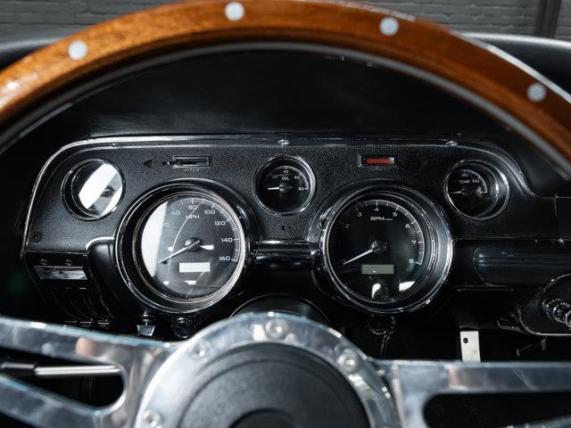 1967 Ford Mustang (CC-2097269) for sale in Sherwood Park, Alberta